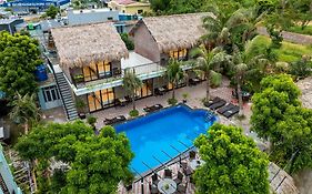 Aroma Garden Homestay S
